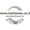 Marksman International Personnel Ltd Israel Jobs Expertini